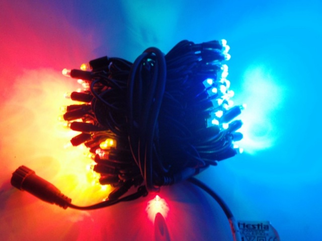 Diody LED art. nr: D100GZ 