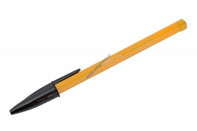 Długopis BIC Orange czarny art. nr: 421-110
