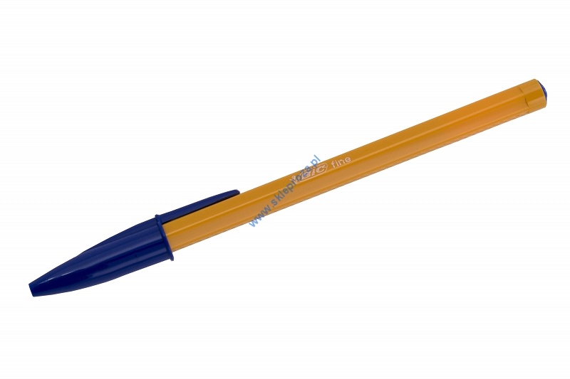 Długopis BIC Orange niebieski art. nr: 421-111