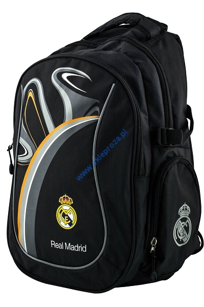 Plecak REAL MADRID 2 RM-45 art. nr: 428-083