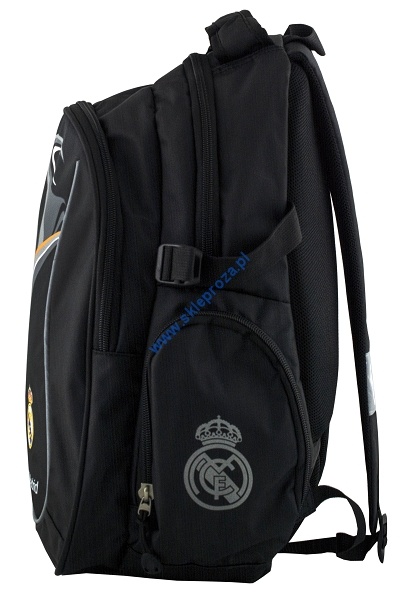 Plecak REAL MADRID 2 RM-45 art. nr: 428-083