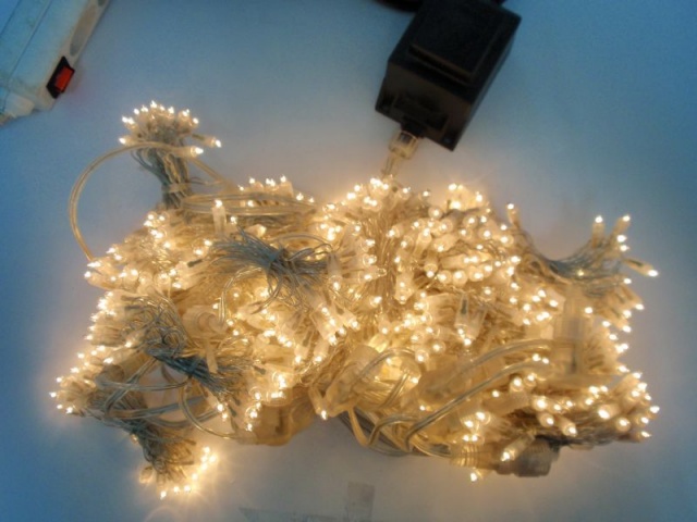 Kurtyna świetlna art. nr: RL588K