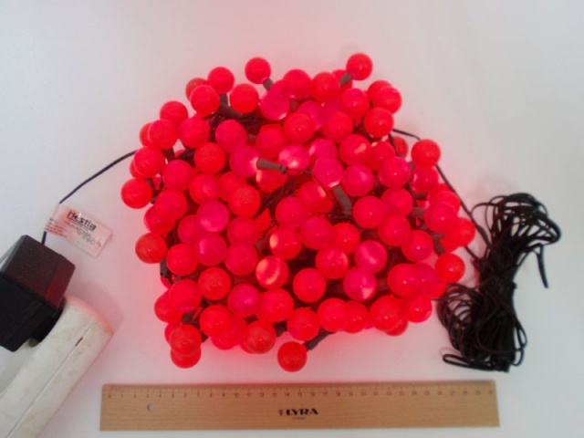 Lampki choinkowe mini LED art. nr: D200/2.5