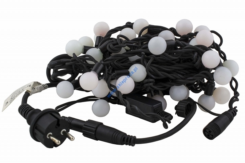 Diody LED perłowe art.nr: D50P-M