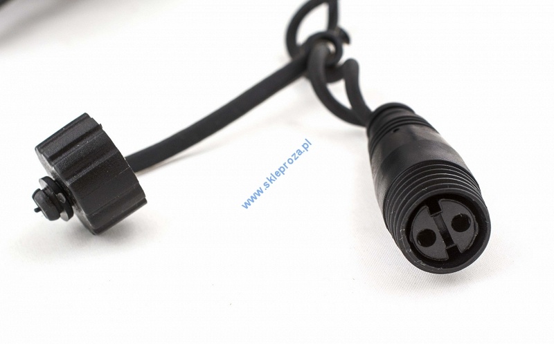 Diody LED perłowe art.nr: D50P-M