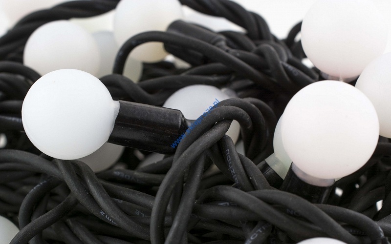 Diody LED perłowe art.nr: D50P-M