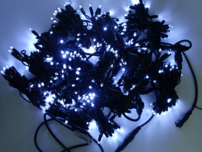 Kurtyna zewnętrzna LED art. nr: D400KZ