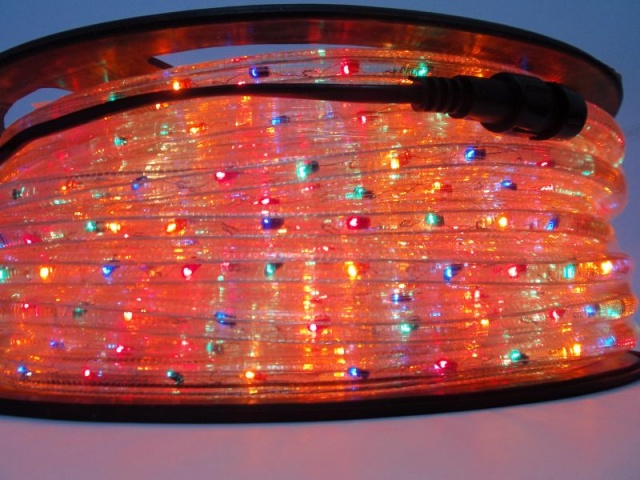 Wąż świetlny 44 metry art. nr: ERL44