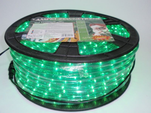 Wąż świetlny 44 metry art. nr: ERL44