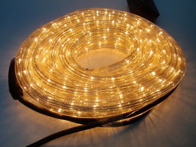 Wąż świetlny 10 metrowy art. nr: ERL10