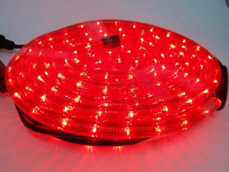 Wąż świetlny 10 metrowy art. nr: ERL10