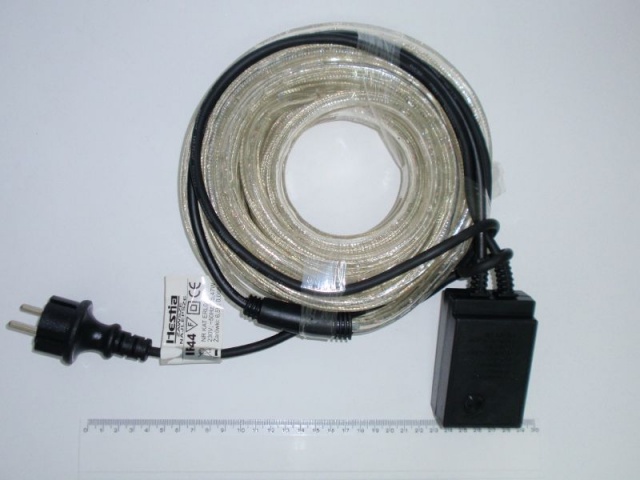 Wąż świetlny 6 metrowy art. nr: ERL06