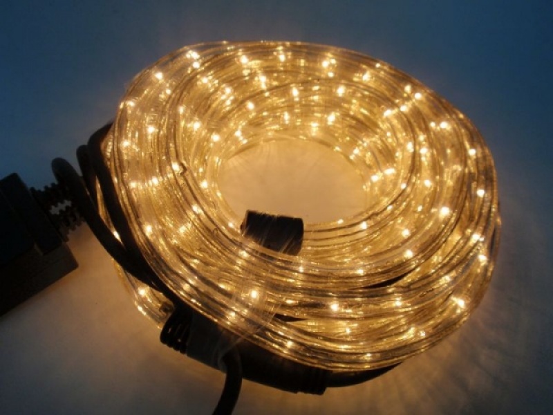 Wąż świetlny 6 metrowy art. nr: ERL06