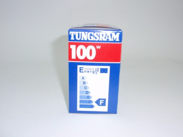 Żarówka 100W