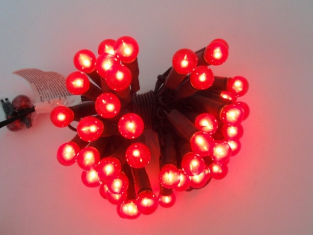 Perłowe kuleczki art. nr: HL50P