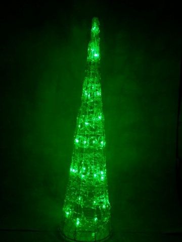 Lampki dekoracyjne art. nr: HC-32LT