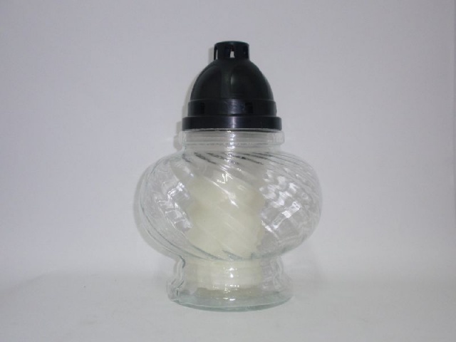 Znicze na wkład art. nr: Z-W7 KULA