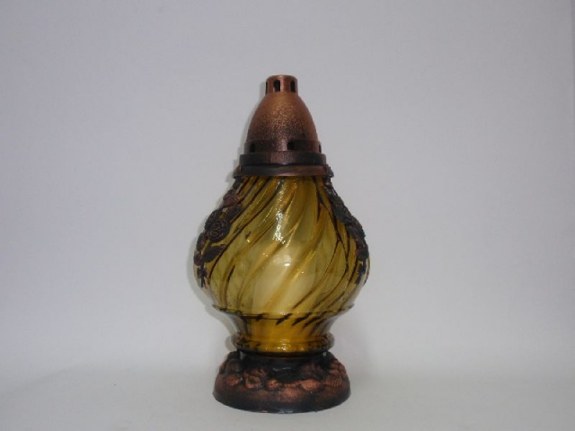 Znicze na wkład art. nr: Z-K7