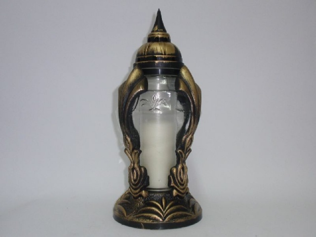 Znicze na wkład art. nr: Z-LILIA1