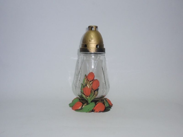 Znicze na wkład art. nr: Z-184T