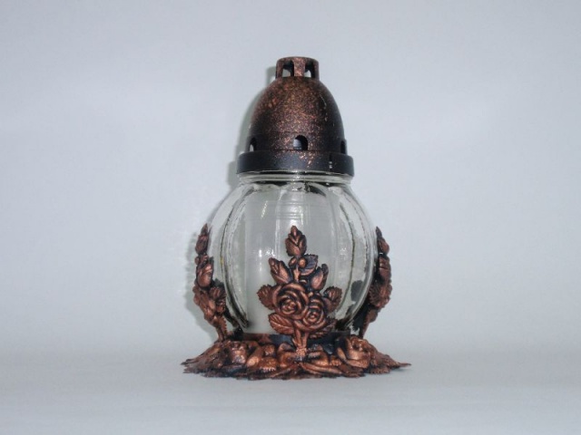 Znicze na wkład art. nr: Z-620P