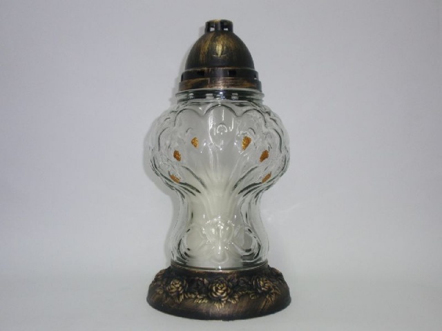 Znicze na wkład art. nr: Z-23W