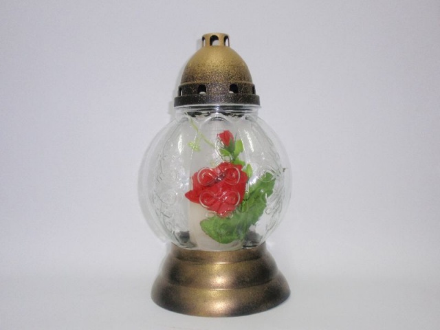 Znicze na wkład art. nr: Z-182KW