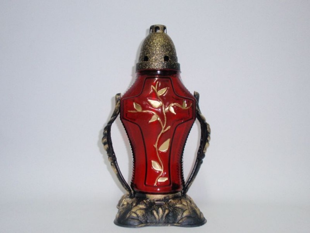 Znicze na wkład art. nr: Z-1370CW