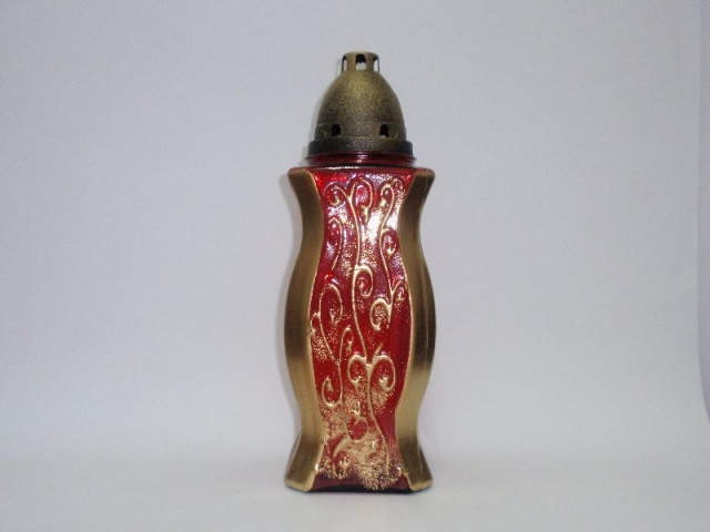 Znicze na wkład art. nr: Z-201CW