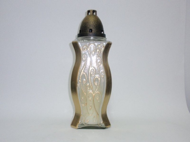 Znicze na wkład art. nr: Z-201W 