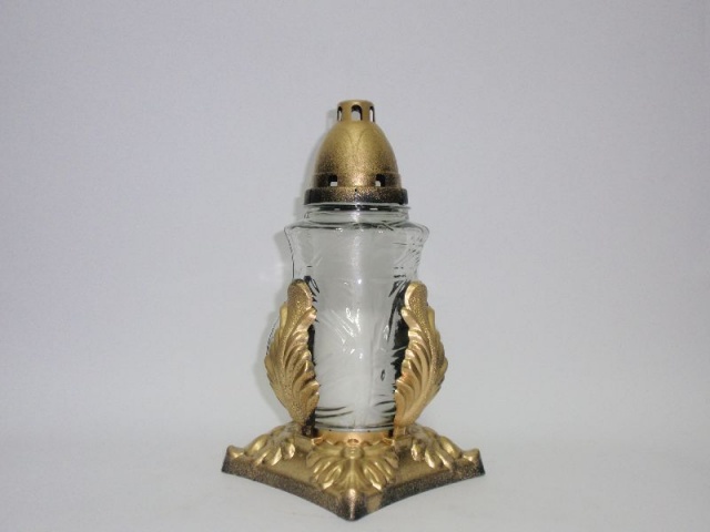 Znicze na wkład art. nr: Z-1170CW