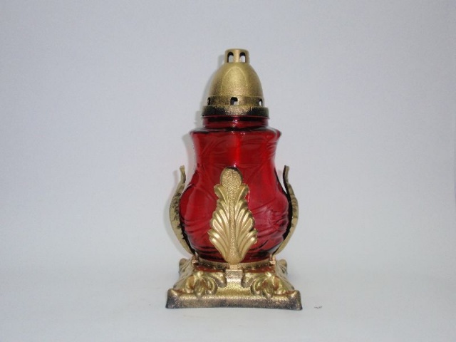 Znicze na wkład art. nr: Z-1170CW