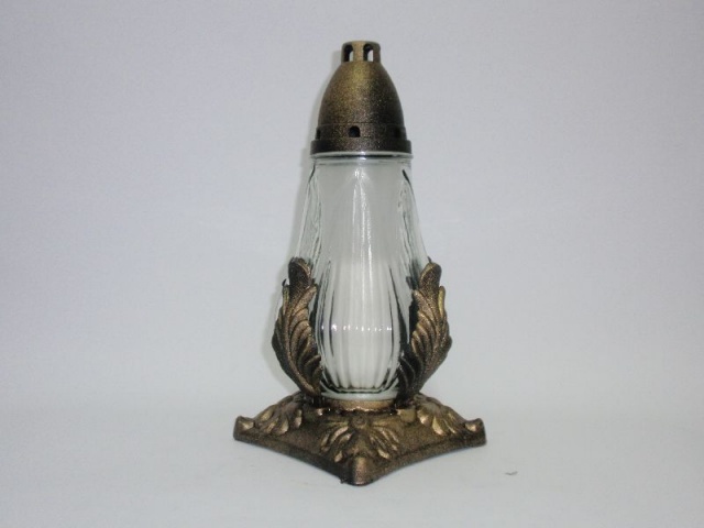 Znicze na wkład art. nr: Z-175P