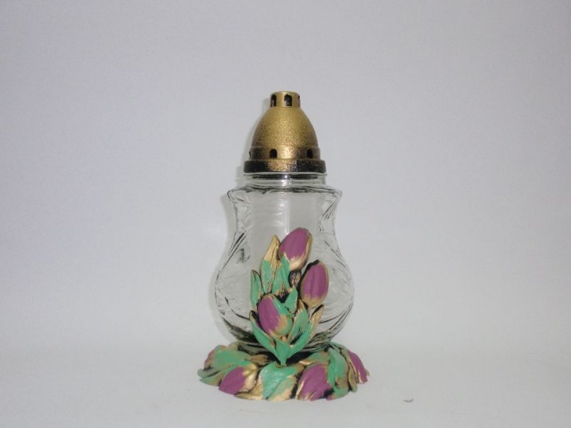 Znicze na wkład art. nr: Z-1170T