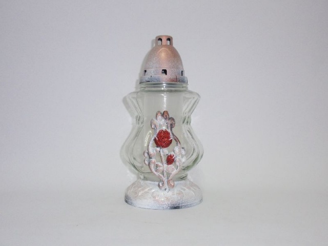 Znicze na wkład art. nr: Z-71RW