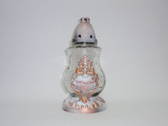 Znicze na wkład art. nr: Z-1170RW