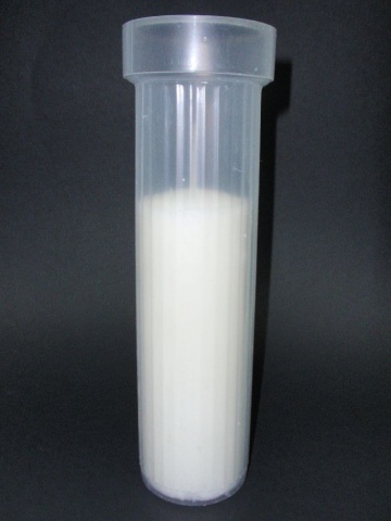 Wkłady parafinowe art. nr: WK-10