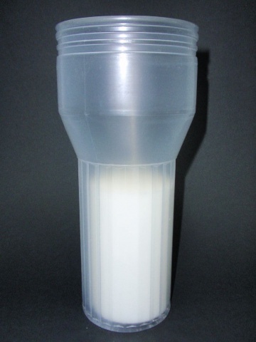 Wkłady parafinowe art. nr: WK-14