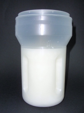 Wkłady parafinowe art. nr: WK-17