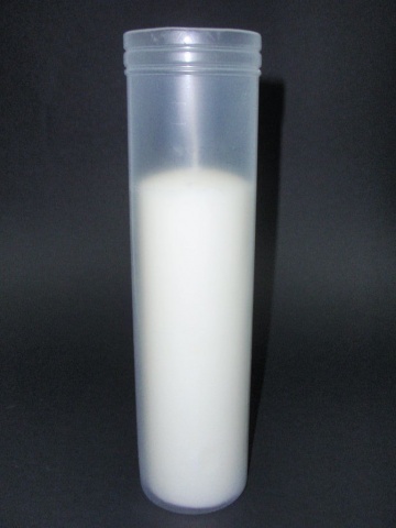 Wkłady parafinowe art. nr: WK-20