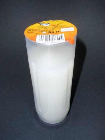 Wkłady olejowe art. nr: WKO-2