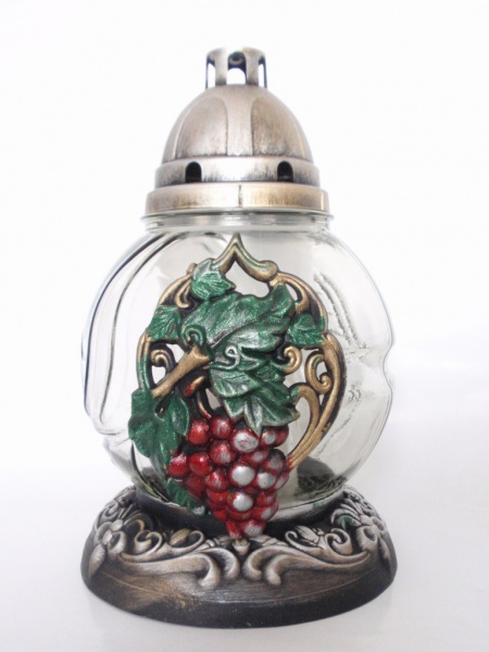 Znicze na wkład art. nr: Z-182WN