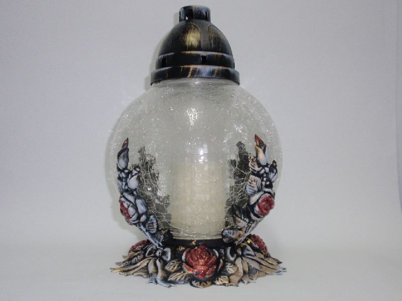 Znicze na wkład art. nr: Z-KULA MR