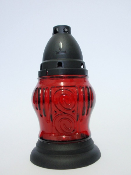 Znicze na wkład art. nr: Z-2CW