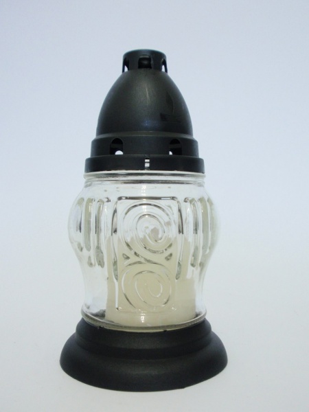 Znicze na wkład art. nr: Z-2CW