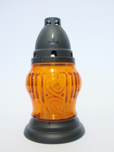 Znicze na wkład art. nr: Z-2CW