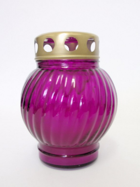 Znicze zalewane art. nr: Z-14CZ