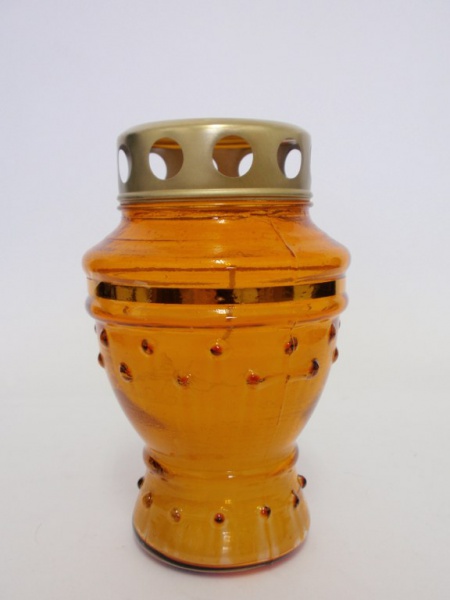 Znicze zalewane art. nr: Z-520CZ