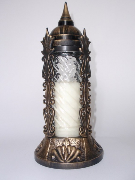 Znicze na wkład art. nr: Z-55W