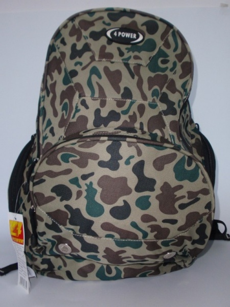 Plecak Moro 60758-TH-07S40 art. nr: 3650